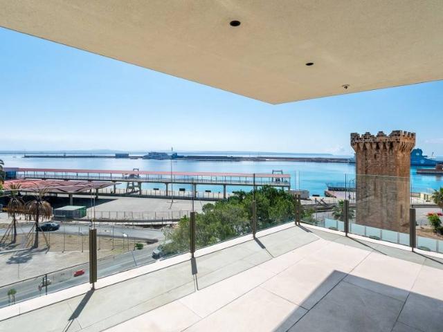 Apartamento en venta en Canamunt, Palma