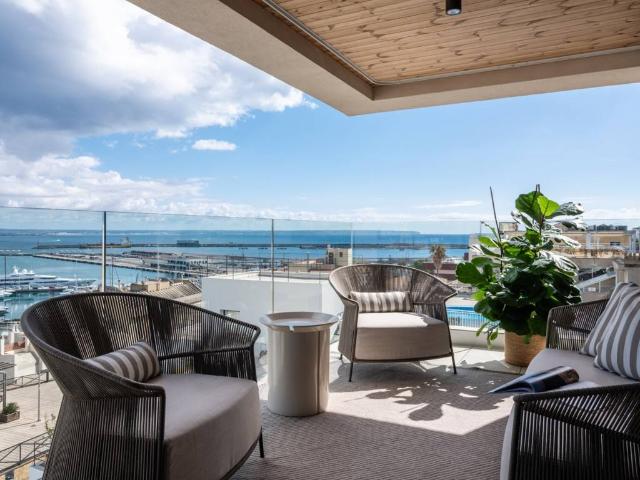 Apartamento en venta en Canamunt, Palma