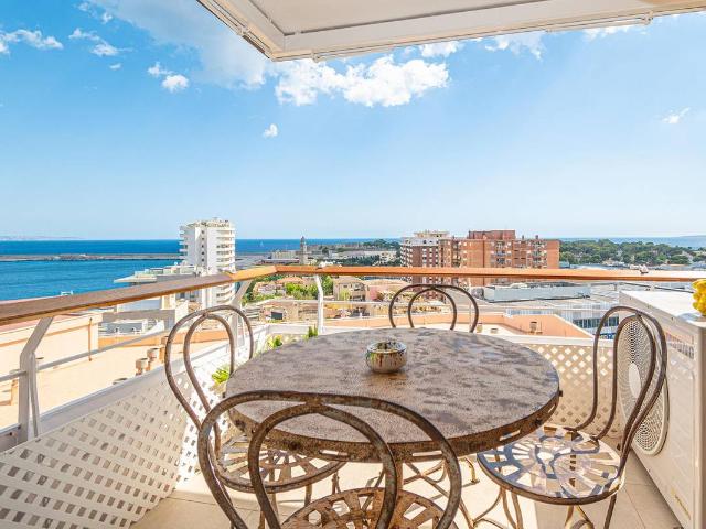Apartamento en venta en Canamunt, Palma