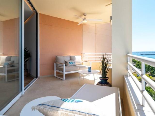 Apartamento en venta en Canamunt, Palma