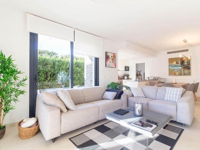 Apartamento en venta en Portocolom, Migjorn