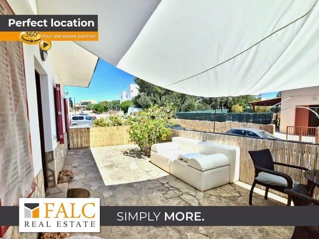 Apartamento en venta en Portocolom, Portocolom