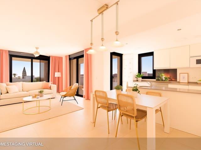 Apartamento en venta en Portocolom, Migjorn