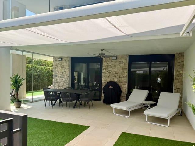 Apartamento en venta en Portocolom, Migjorn