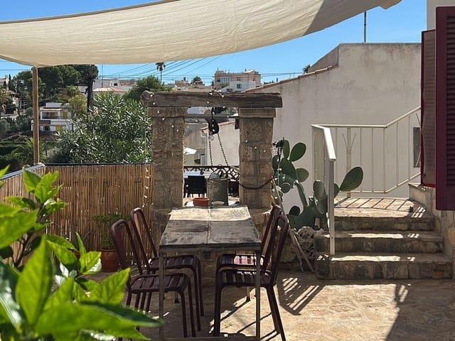 Apartamento en venta en Portocolom, Portocolom