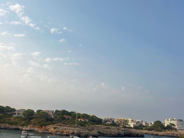 Apartamento en venta en Portocolom, Migjorn