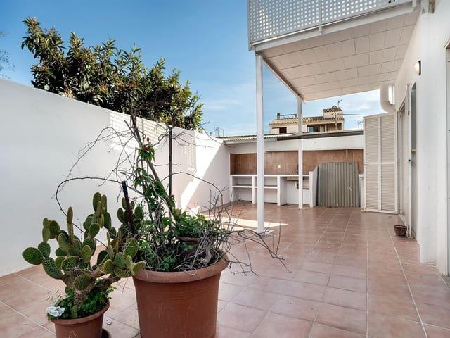 Apartamento en venta en Portocolom, Migjorn