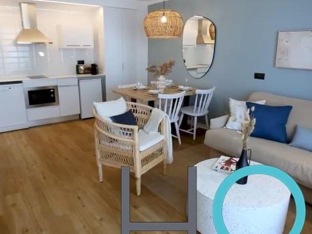 Apartamento en venta en Portocolom, Migjorn