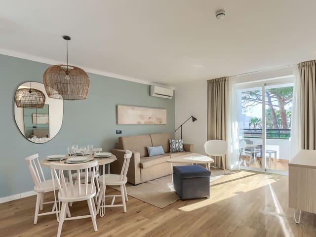 Apartamento en venta en Portocolom, Migjorn
