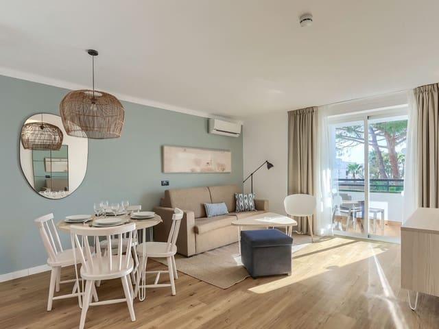 Apartamento en venta en Portocolom, Migjorn