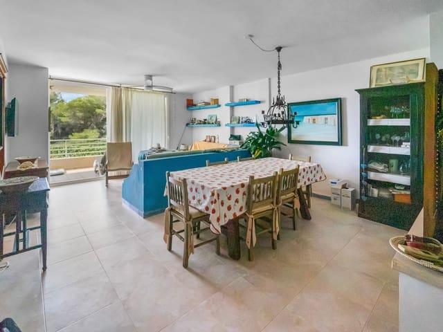 Apartamento en venta en Portocolom, Migjorn