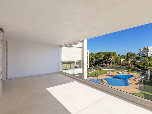Apartamento en venta en Portocolom, Migjorn
