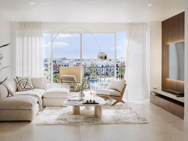 Apartamento en venta en Portocolom, Migjorn