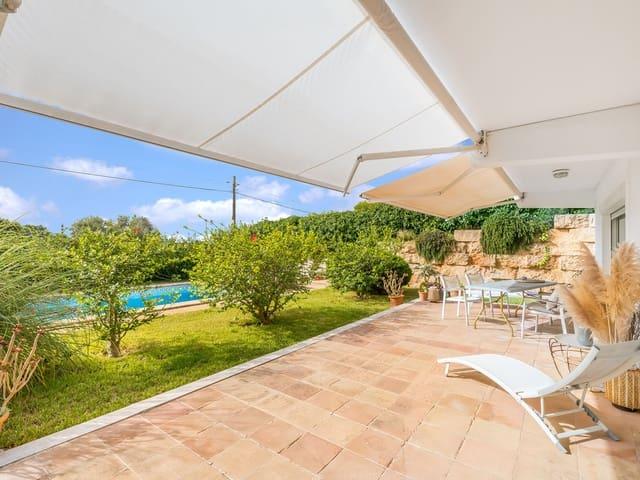 Apartamento en venta en Portocolom, Migjorn