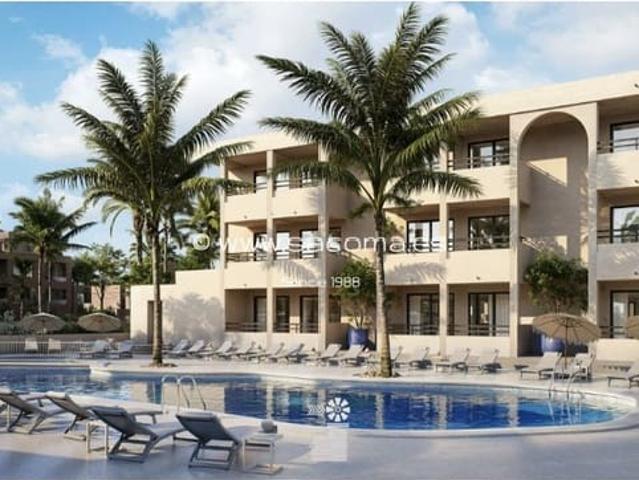 Apartamento en venta en Portocolom, Migjorn