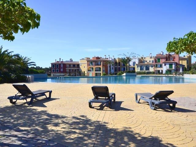 Apartamento en venta en Portocolom, Migjorn