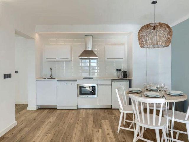 Apartamento en venta en Portocolom, Migjorn