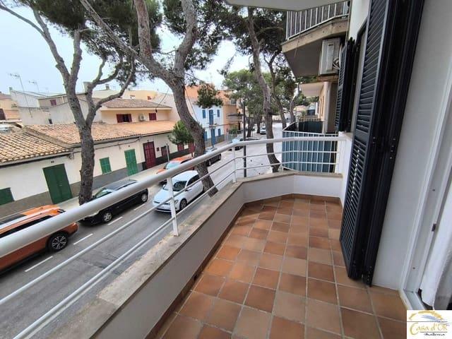 Apartamento en venta en Manacor, Llevant
