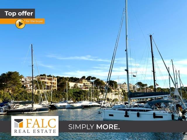 Apartamento en venta en Manacor, Llevant