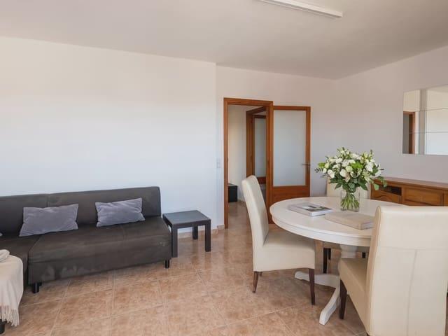 Apartamento en venta en Manacor, Llevant