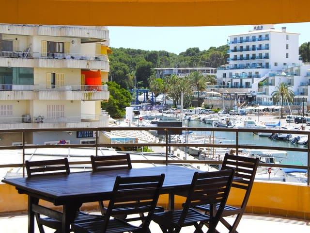 Apartamento en venta en Manacor, Llevant