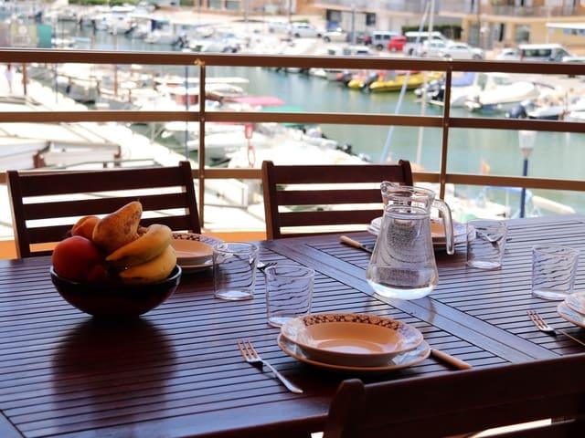 Apartamento en venta en Manacor, Llevant