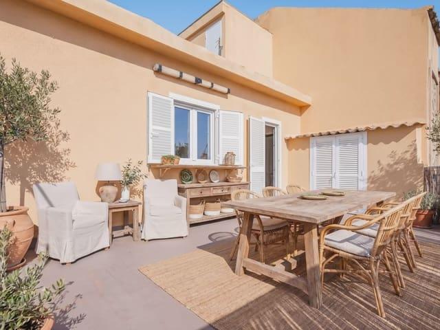 Apartamento en venta en Manacor, Llevant