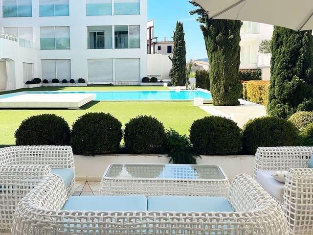 Apartamento en venta en Porto Cristo