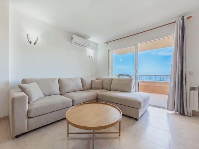 Apartamento en venta en Manacor, Llevant