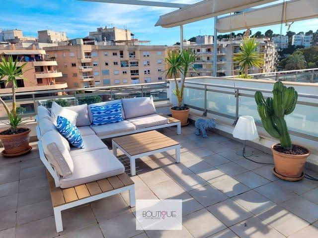 Apartamento en venta en Porto Cristo