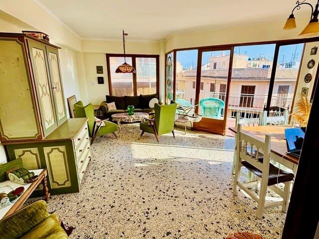 Apartamento en venta en Manacor, Llevant