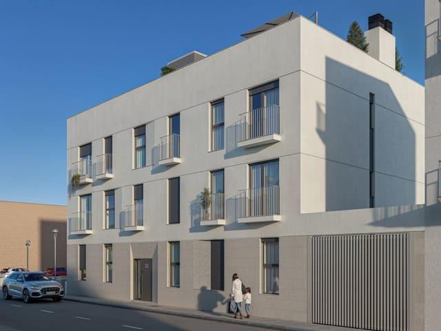 Apartamento en venta en Manacor, Llevant