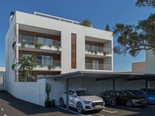 Apartamento en venta en Manacor, Llevant