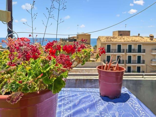Apartamento en venta en Manacor, Llevant