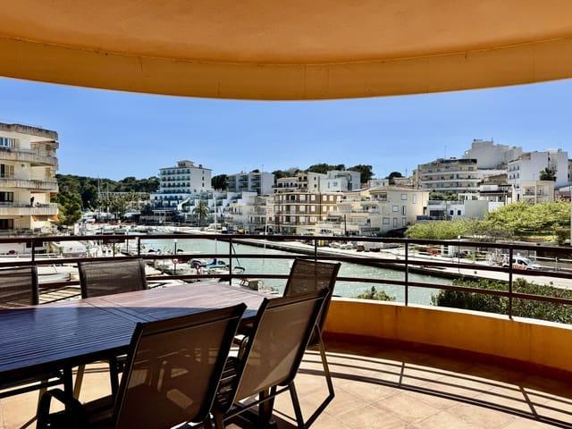Apartamento en venta en Manacor, Llevant