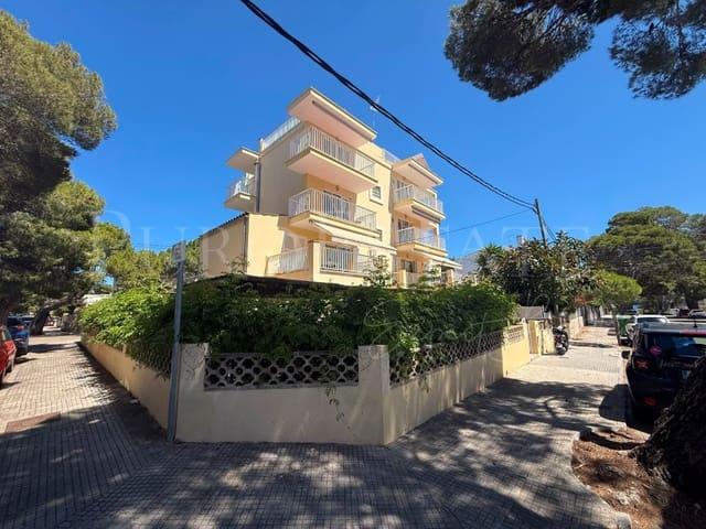 Apartamento en venta en Manacor, Llevant