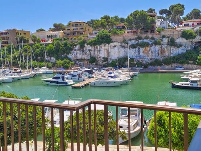 Apartamento en venta en Manacor, Llevant