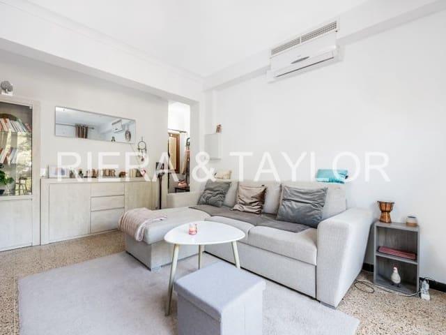 Apartamento en venta en Manacor, Llevant
