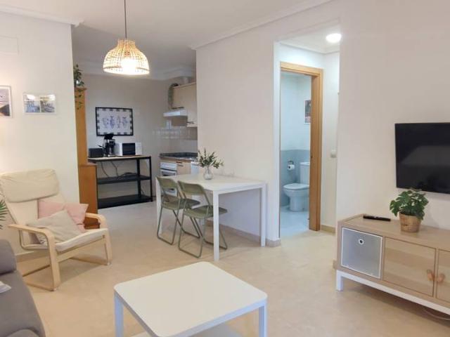 Apartamento en venta en Llanes, Cue
