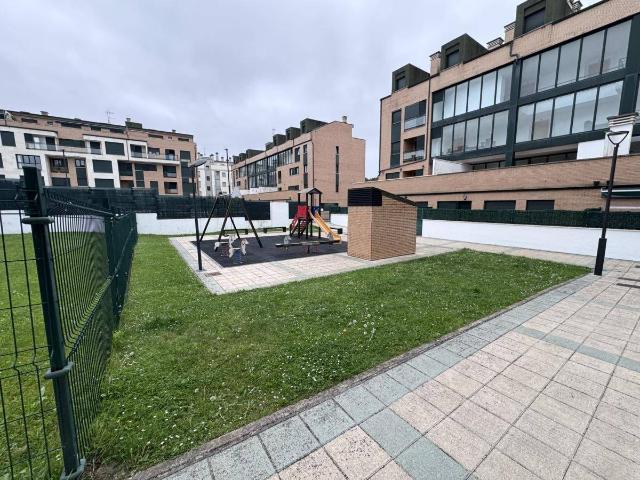 Apartamento en venta en Llanes, Asturias