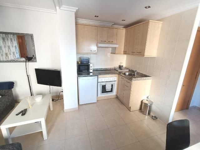 Apartamento en venta en Llanes, Cue