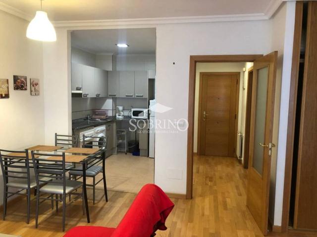 Apartamento en venta en Llanes, Asturias