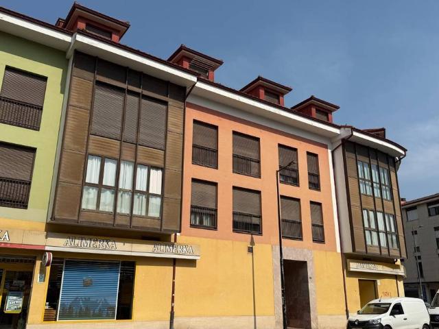 Apartamento en venta en Llanes, Asturias