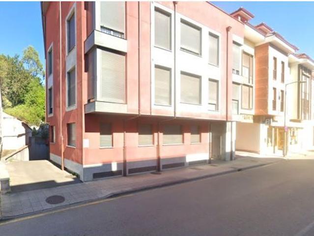 Piso en venta en Bricia, Llanes