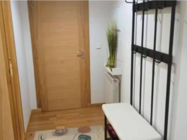 Apartamento en venta en Centro, Ourense