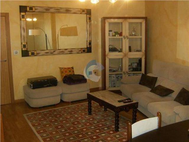 Apartamento en venta en Centro, Ourense