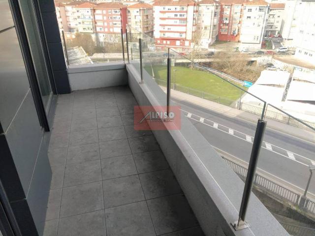 Apartamento en venta en Ourense, Casco Vello