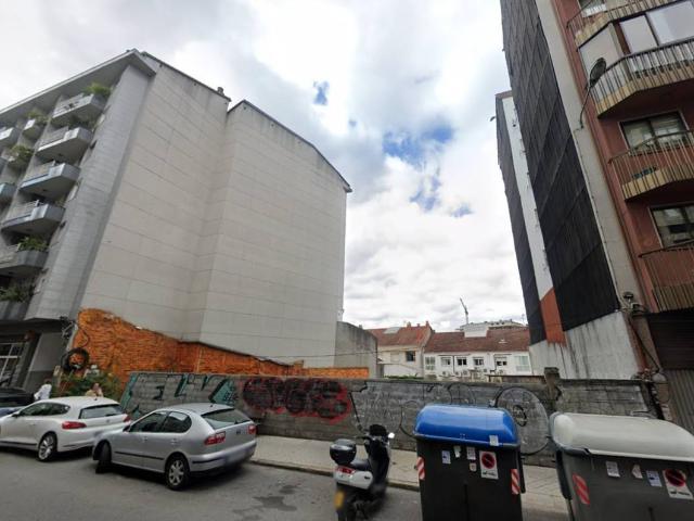 Apartamento en venta en Ourense, Casco Vello