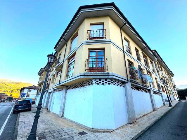 Apartamento en venta en Potes, Cantabria