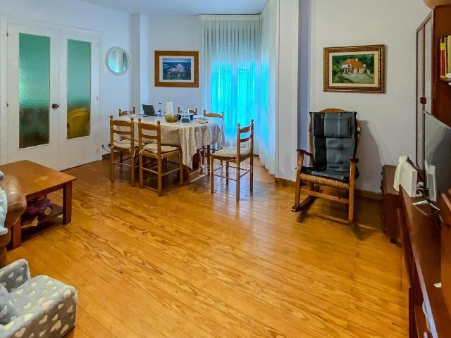 Apartamento en venta en Potes, Cantabria